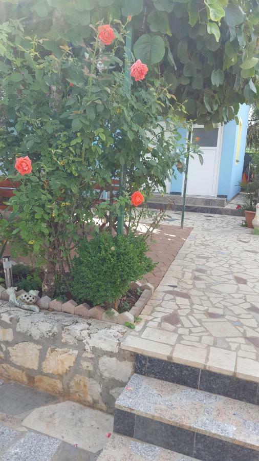 Apartments Ljubic Tar-Vabriga Exterior photo
